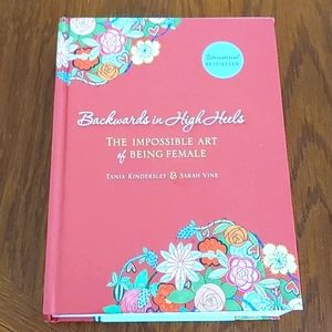 Backwards in High Heels